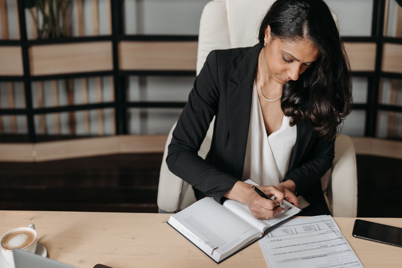 journaling entrepreneur-strategie des fractales
