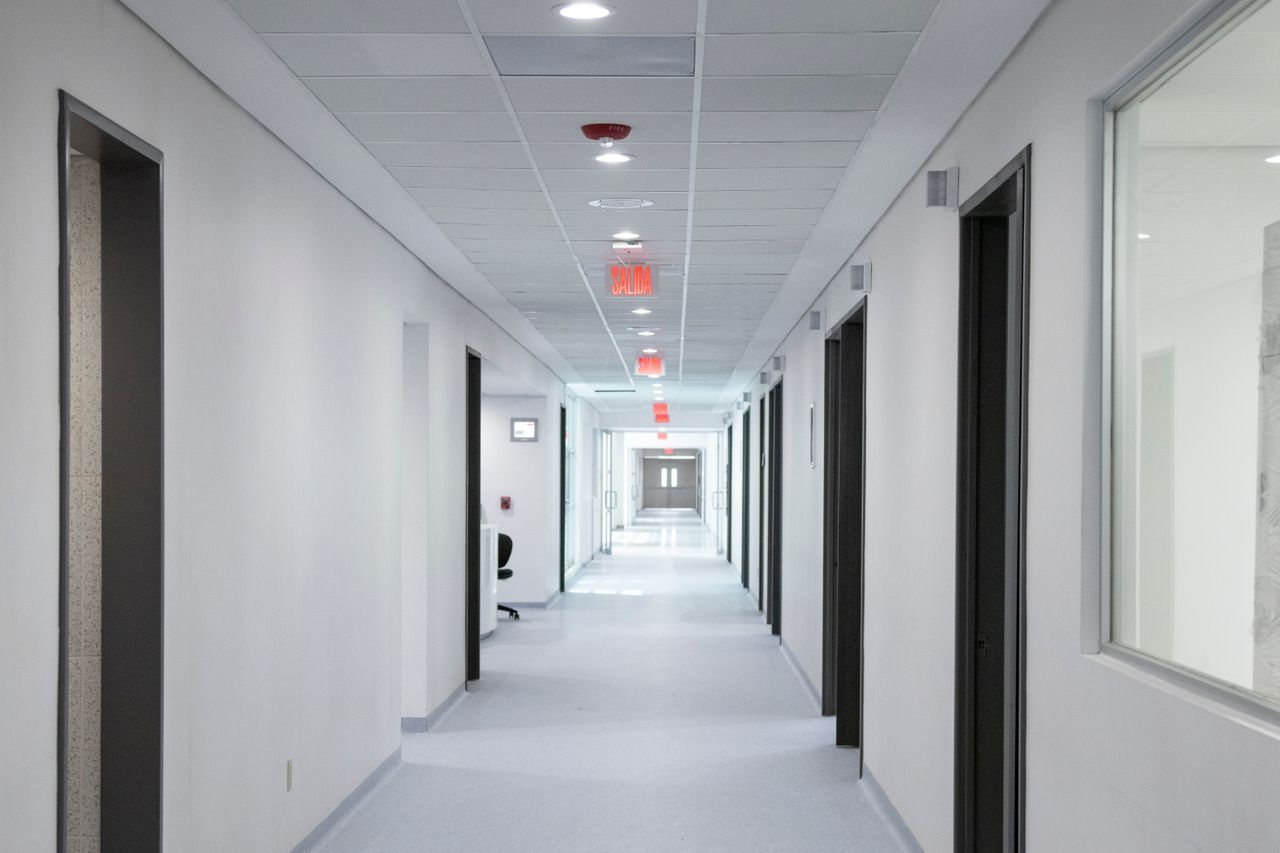 locaux entreprise bail commercial