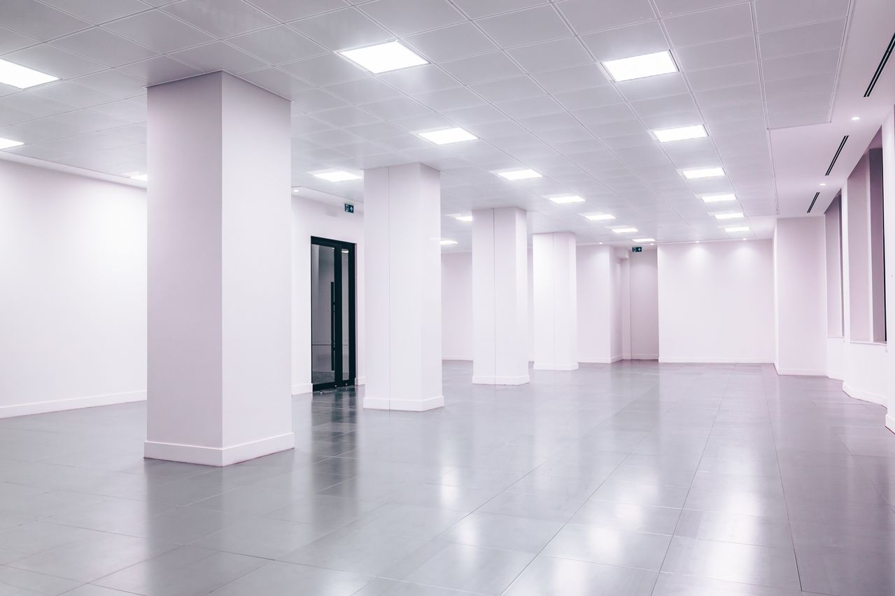 locaux entreprise bail commercial