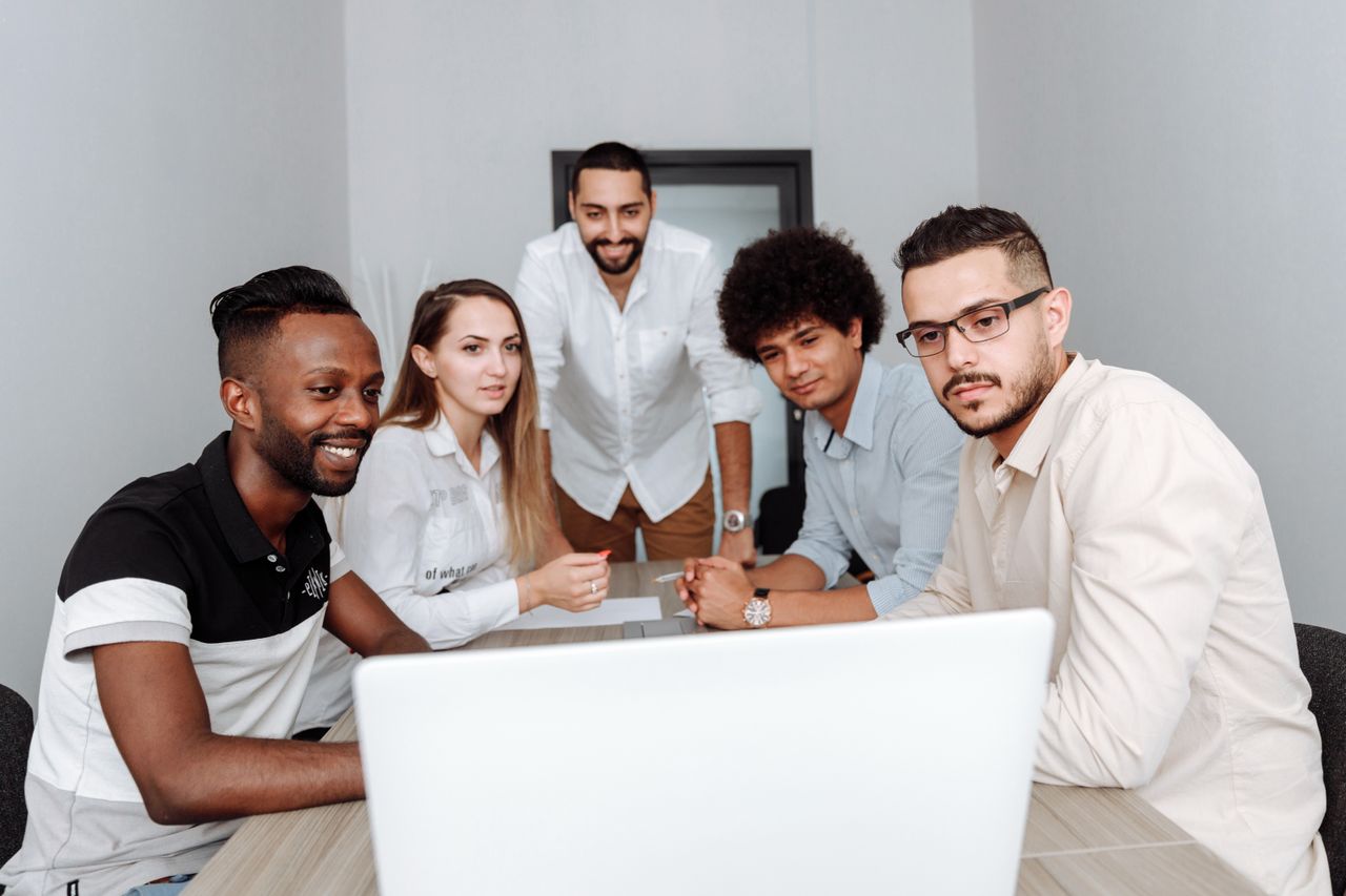 management à distance équipe-strategie des fractales