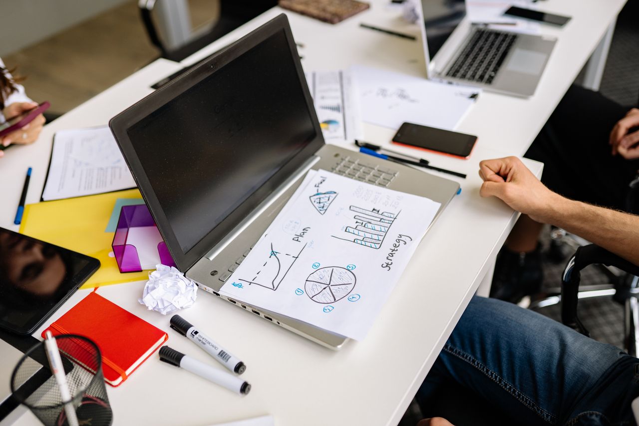 outils gestion projet PME-strategie des fractales