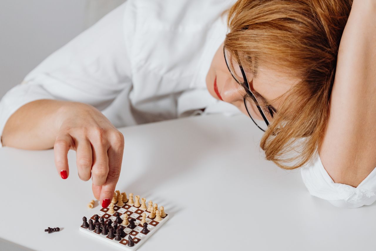 peur de l'échec entrepreneur-strategie des fractales