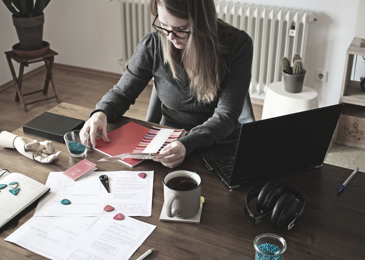 pivot business model-strategie des fractales