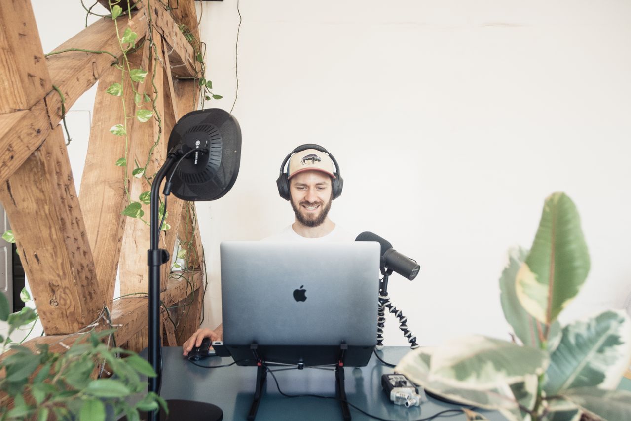 podcast business monétiser-strategie des fractales