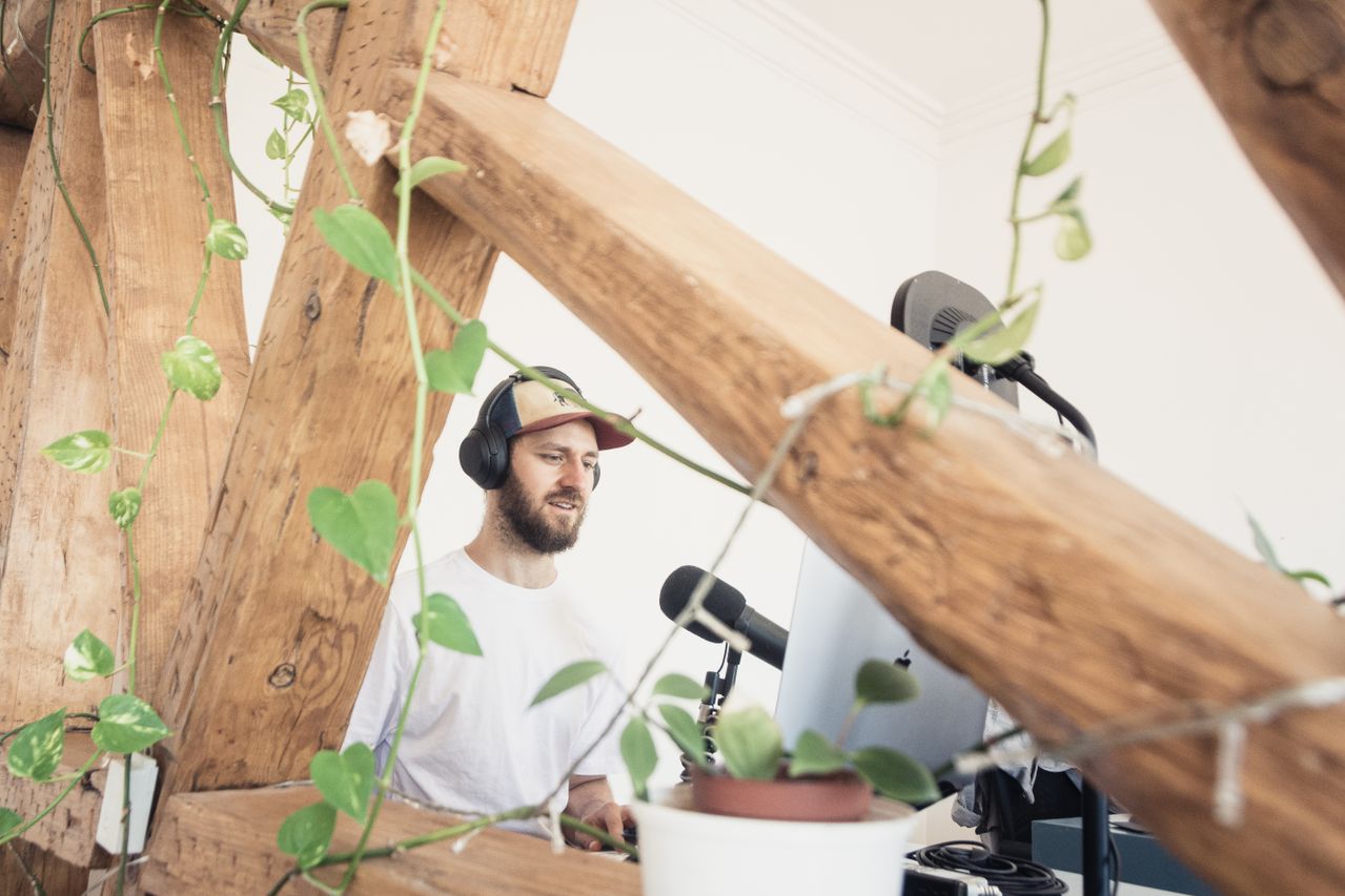 podcast business monétiser-strategie des fractales