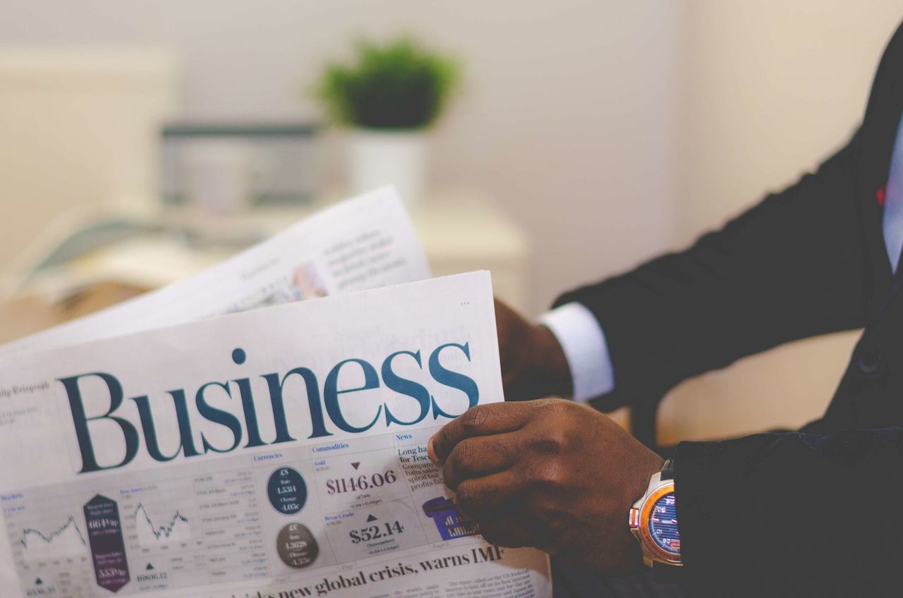 presse médias relations entrepreneur-strategie des fractales