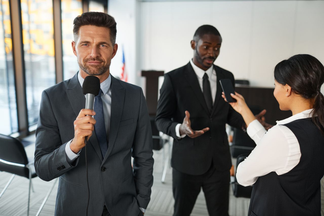 presse médias relations entrepreneur-strategie des fractales