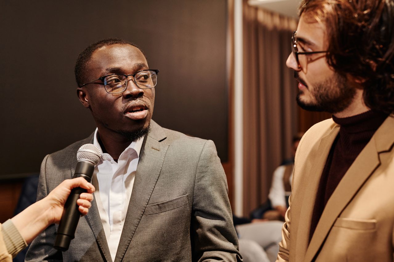 presse médias relations entrepreneur-strategie des fractales