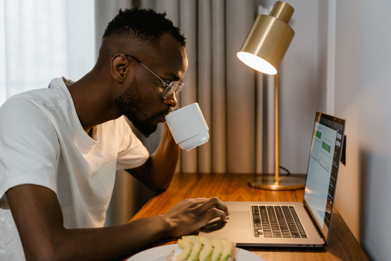 routine matinale entrepreneur performant-strategie des fractales