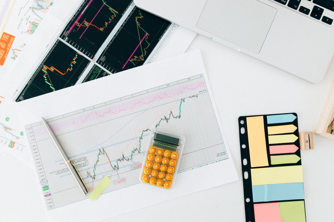 seuil de rentabilité calculer-strategie des fractales