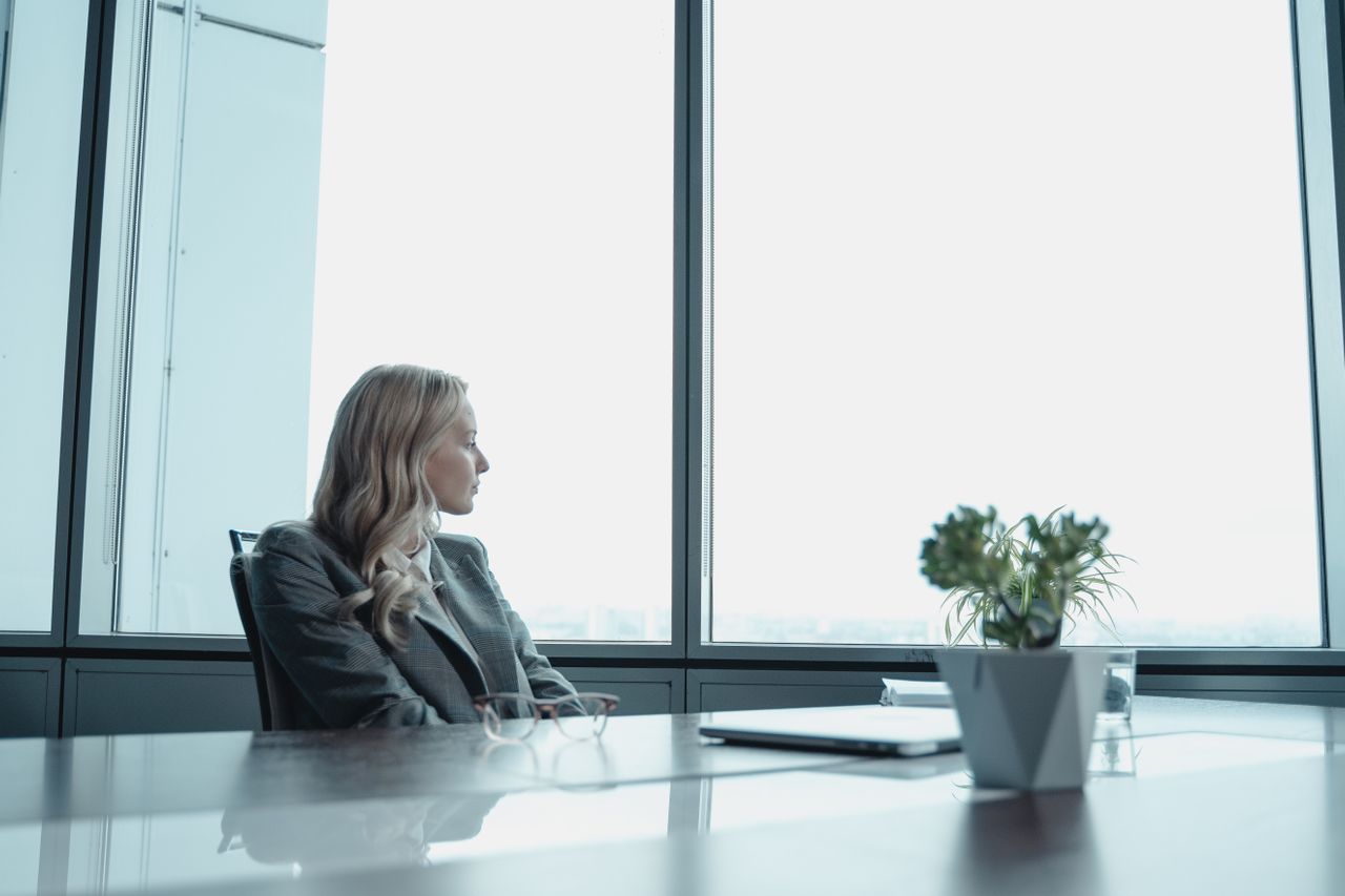 solitude entrepreneur dirigeant-strategie des fractales