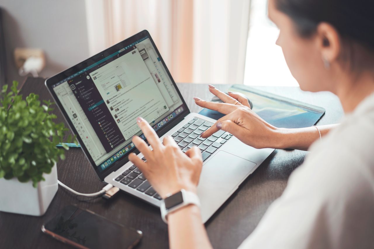 substack newsletter monétiser-strategie des fractales