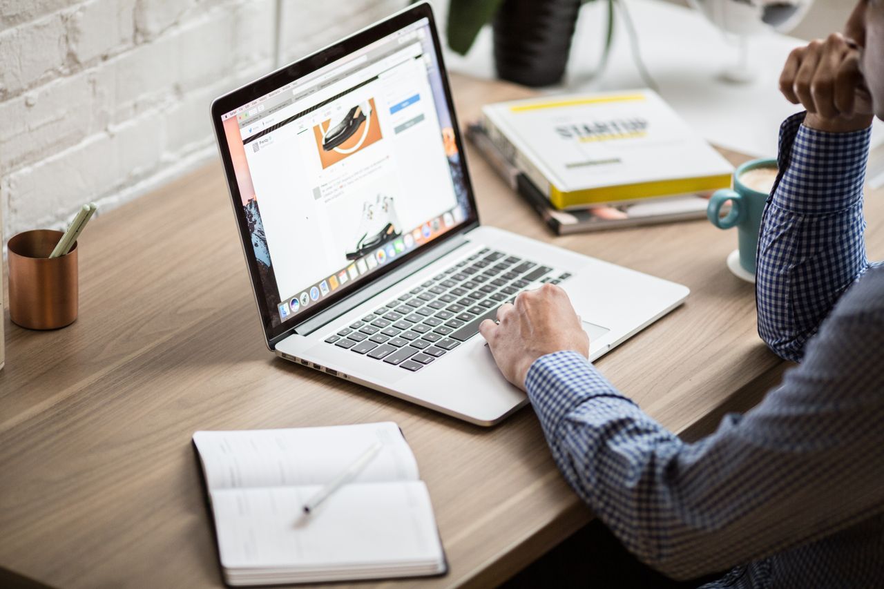 test A/B site web-strategie des fractales