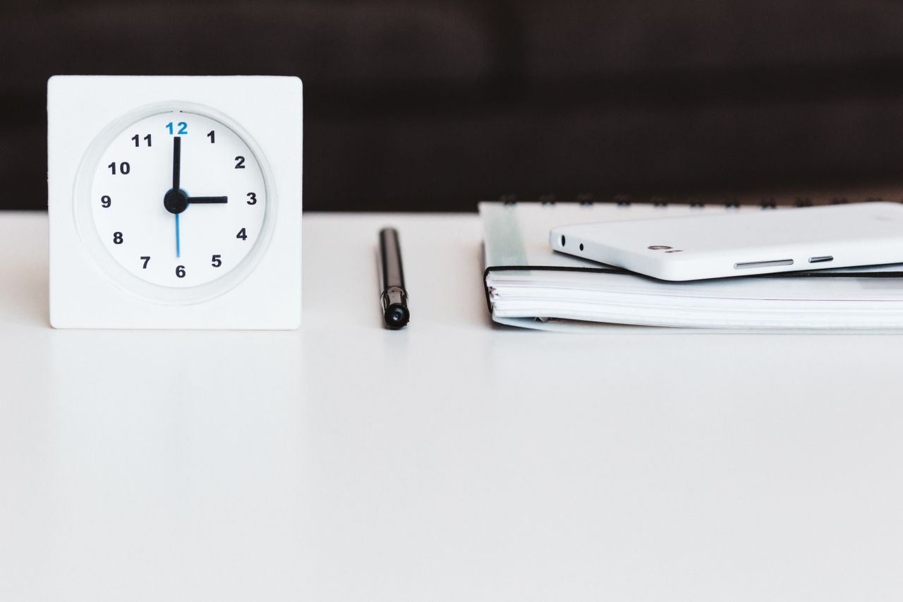 time blocking méthode entrepreneur-strategie des fractales