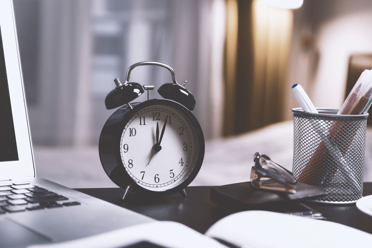 time blocking méthode entrepreneur-strategie des fractales