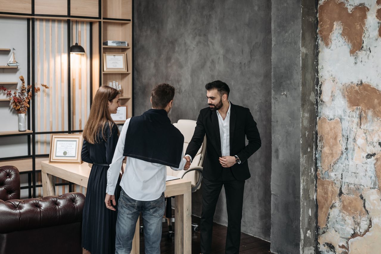 travailler avec clients américains-strategie des fractales