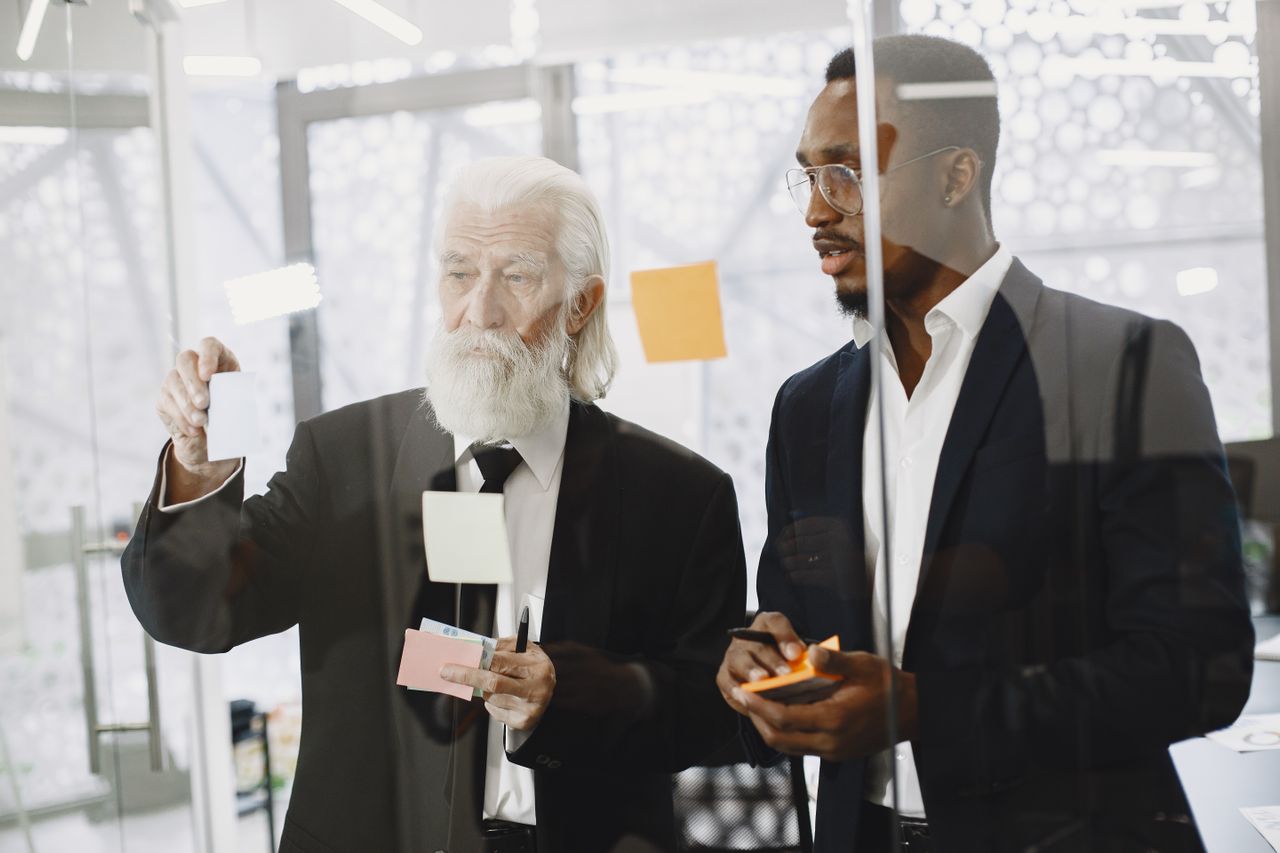 trouver un mentor business-strategie des fractales