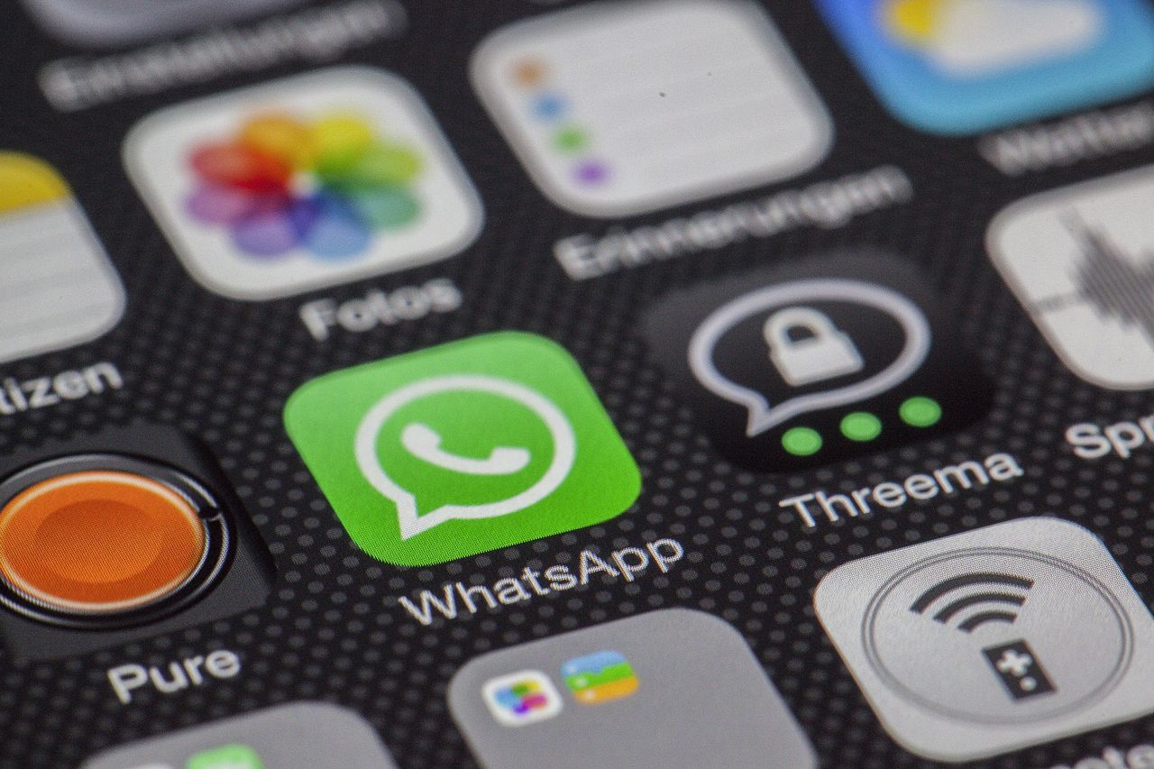 whatsapp business entrepreneur-strategie des fractales