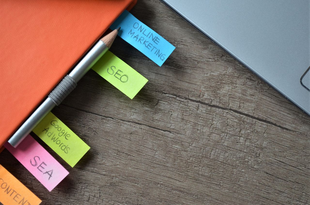 SEO technique audit site-strategie des fractales