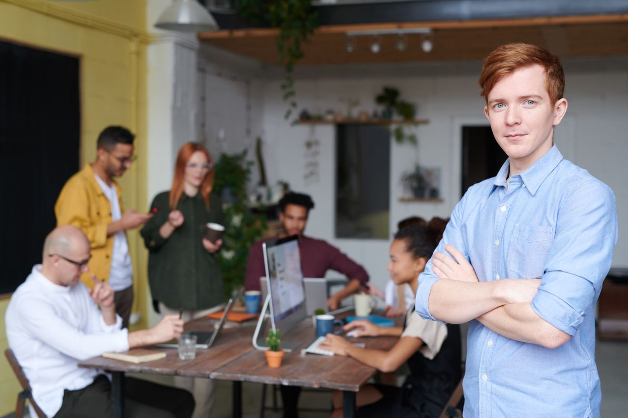 VRP statut entrepreneur-strategie des fractales