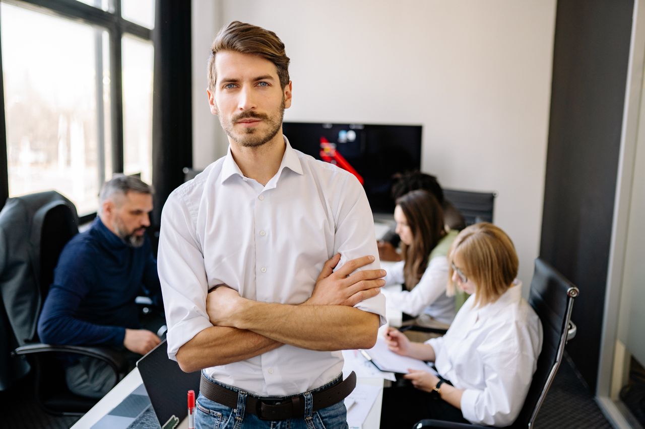 VRP statut entrepreneur-strategie des fractales
