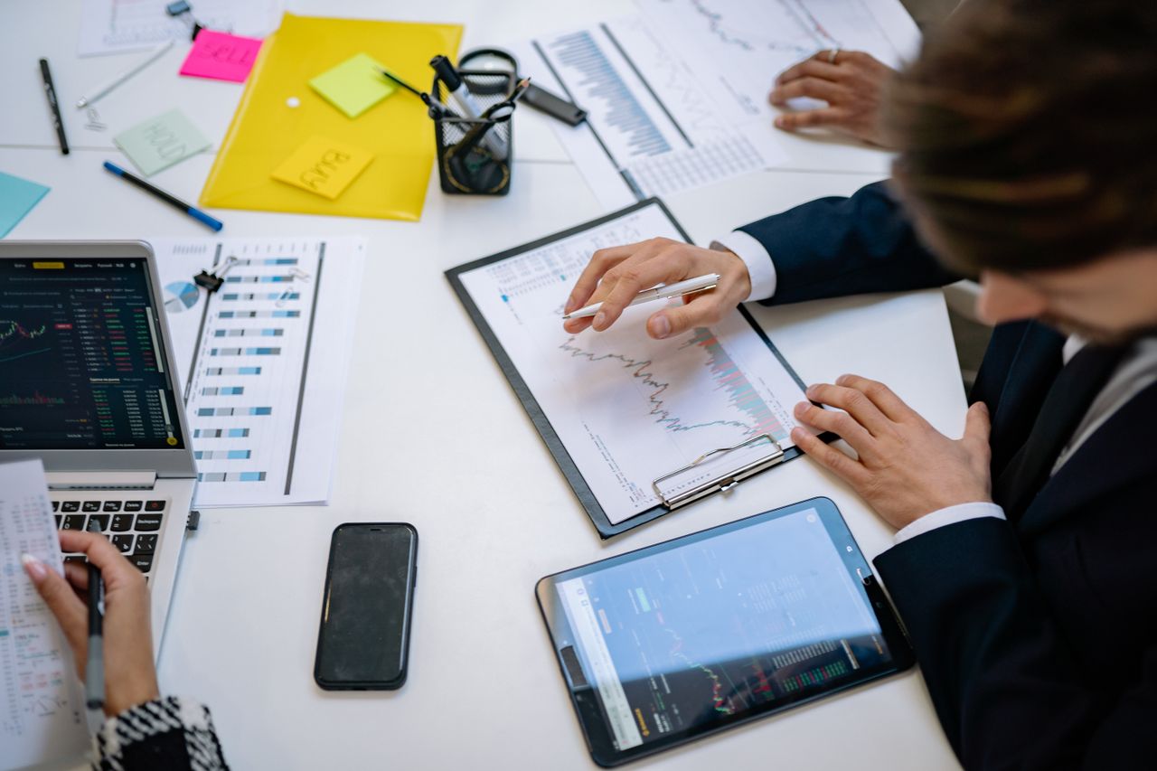 case study B2B rédiger-strategie des fractales