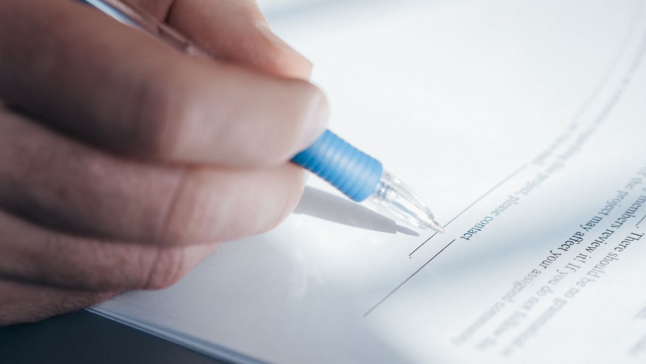 contrat de sous-traitance rédiger
