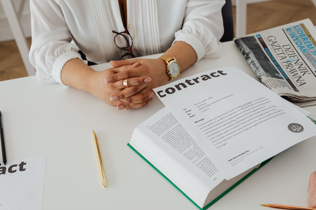 contrat de sous-traitance rédiger