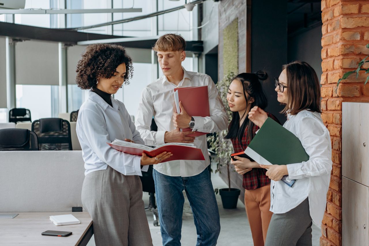 coopérative entrepreneurs SCOP-strategie des fractales