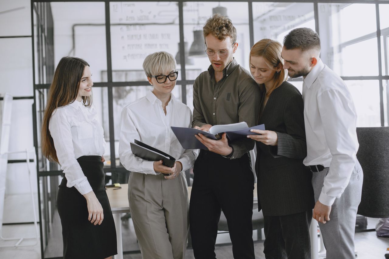 coopérative entrepreneurs SCOP-strategie des fractales