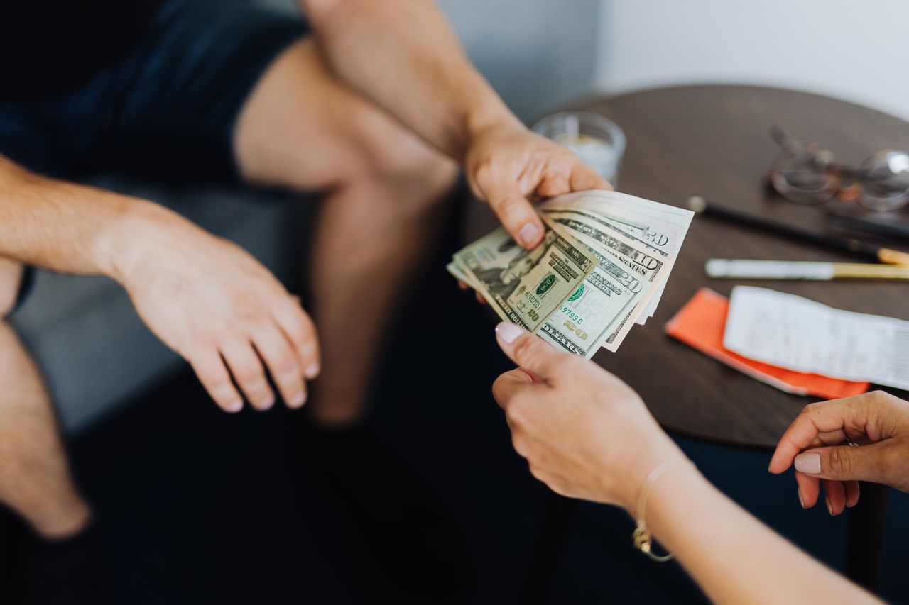 délai paiement négocier fournisseur-strategie des fractales