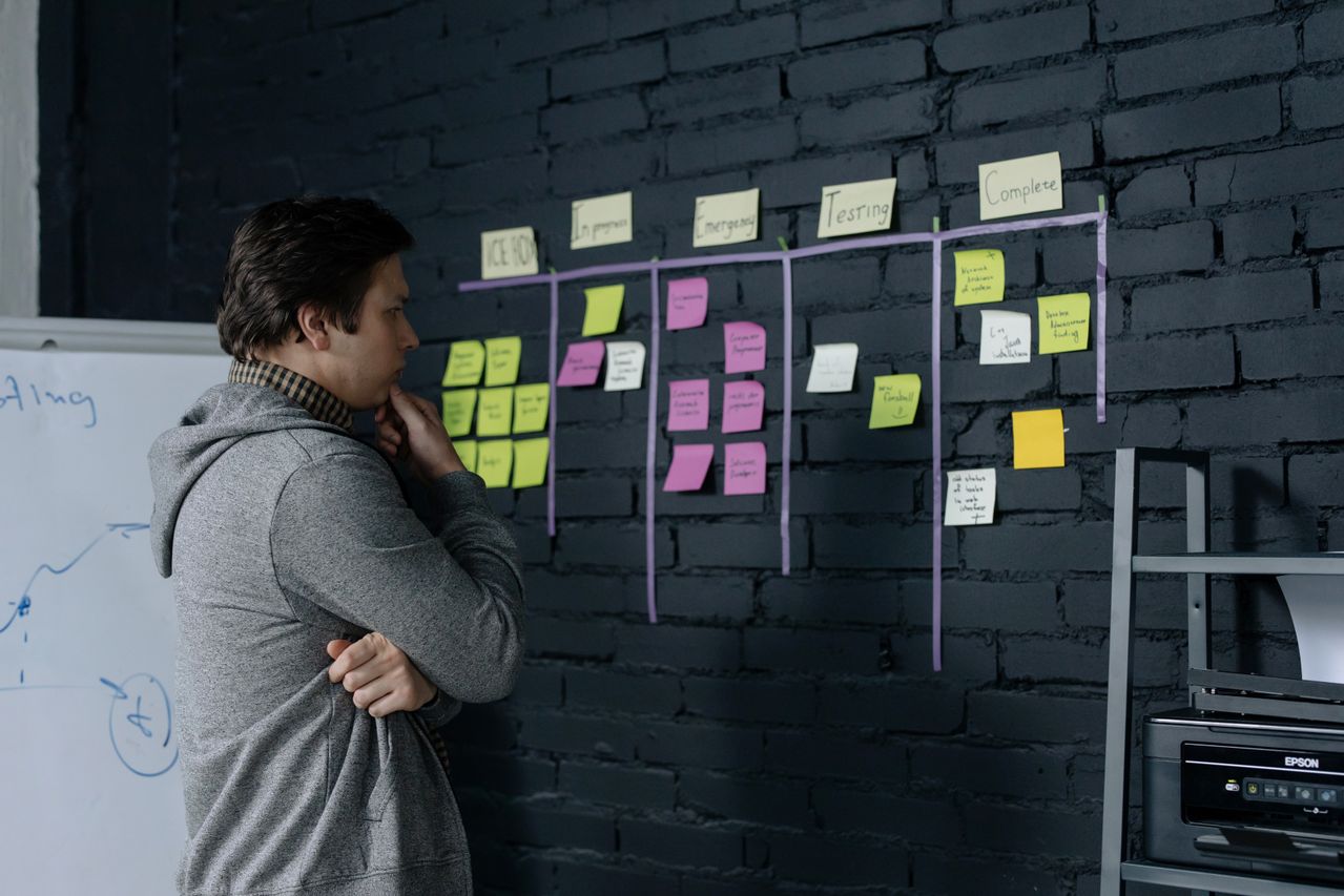 design thinking PME-strategie des fractales