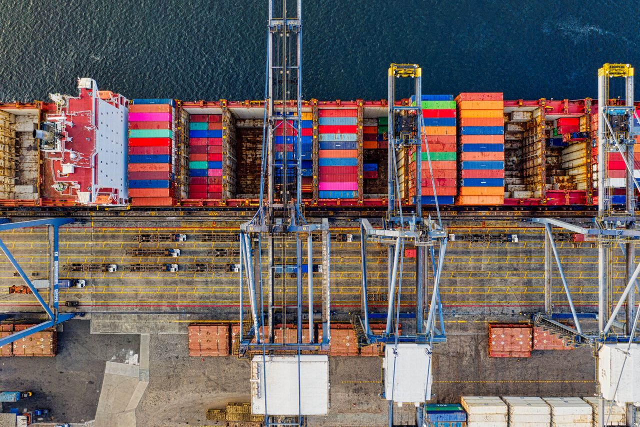 douane import export entrepreneur-strategie des fractales