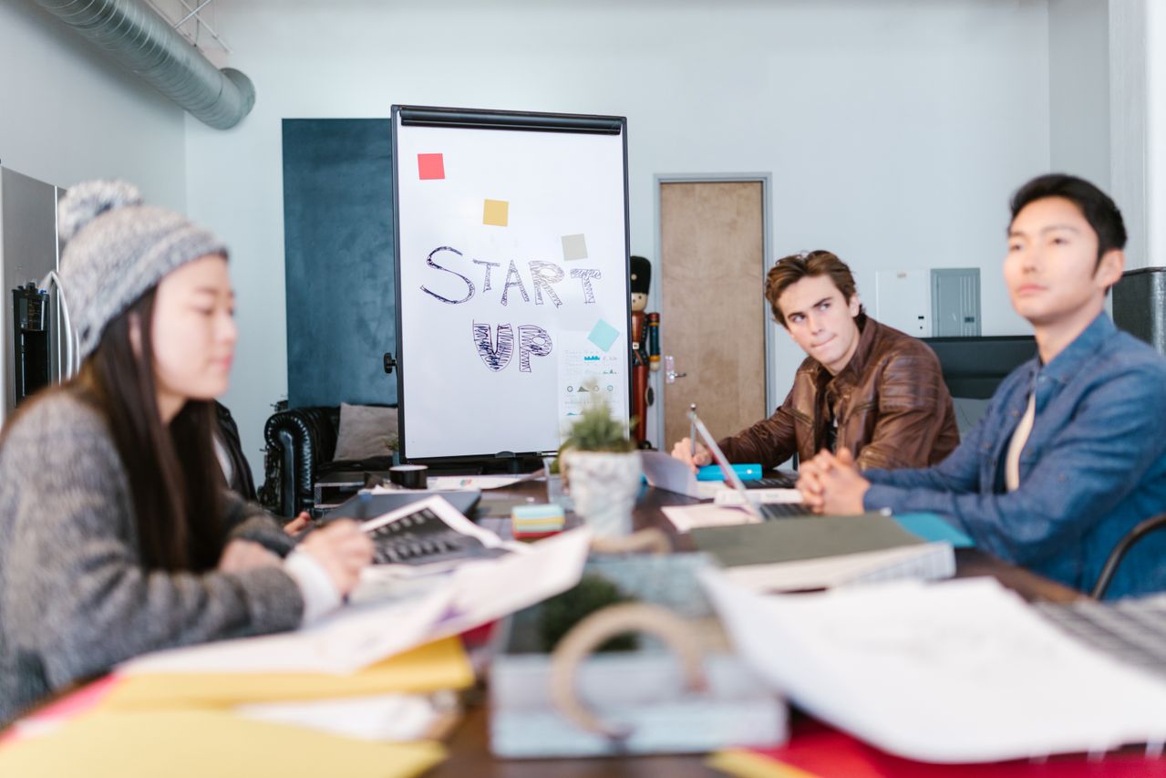 earn out cession startup-strategie des fractales