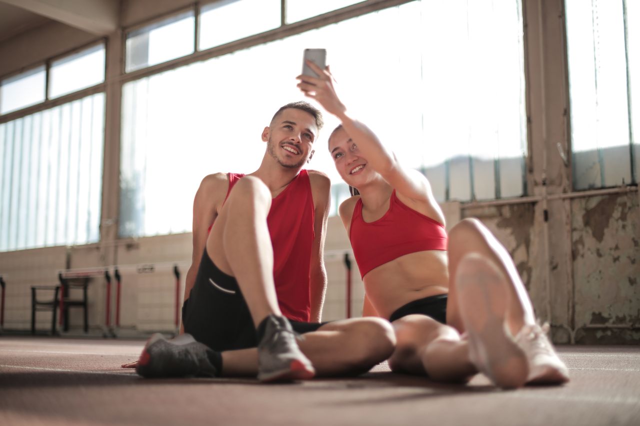 entrepreneur sport performance-strategie des fractales