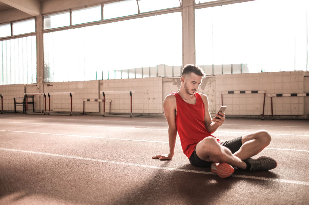 entrepreneur sport performance-strategie des fractales