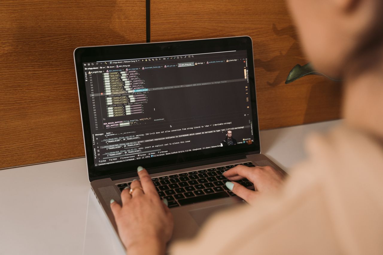 framer site web startup-strategie des fractales