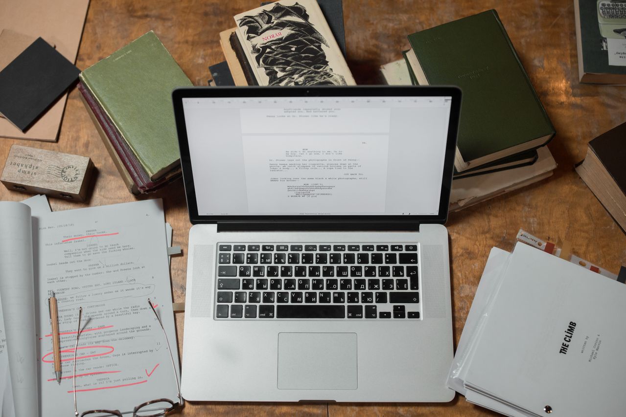 ghostwriting créer offre-strategie des fractales