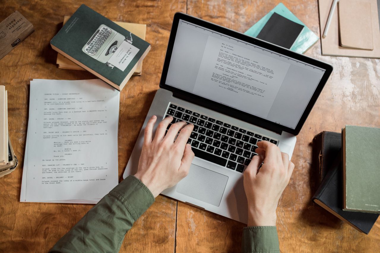 ghostwriting créer offre-strategie des fractales