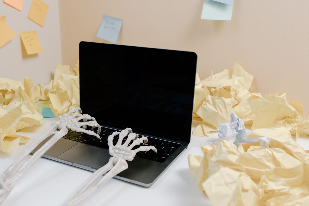 ghostwriting créer offre-strategie des fractales
