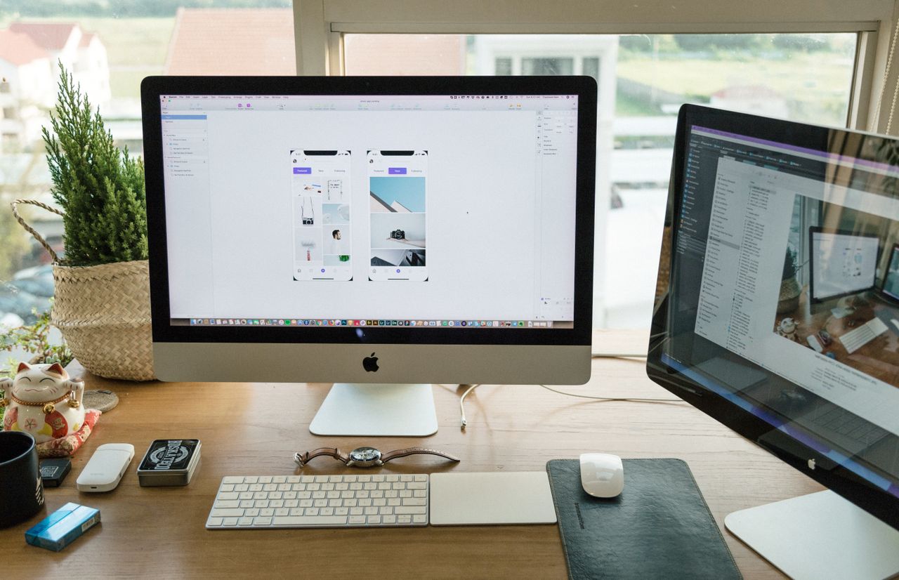 google ads PME débuter-strategie des fractales