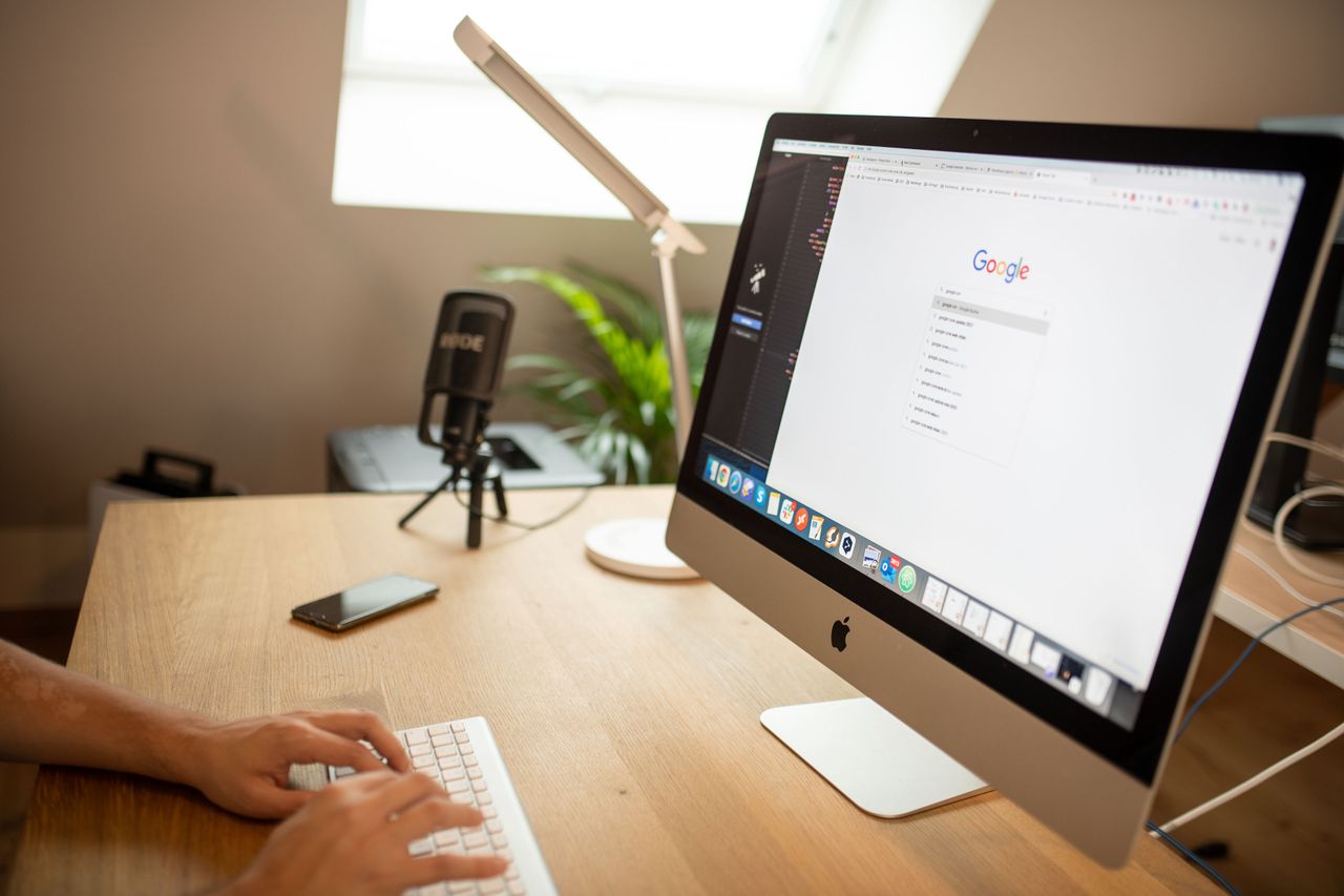 google ads PME débuter-strategie des fractales