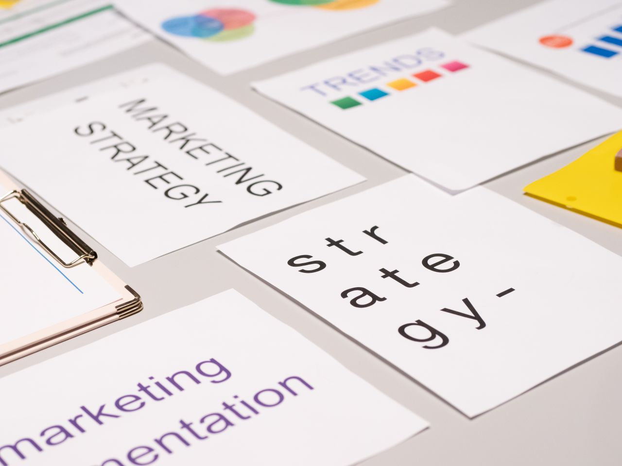 image de marque refonte rebranding-strategie des fractales