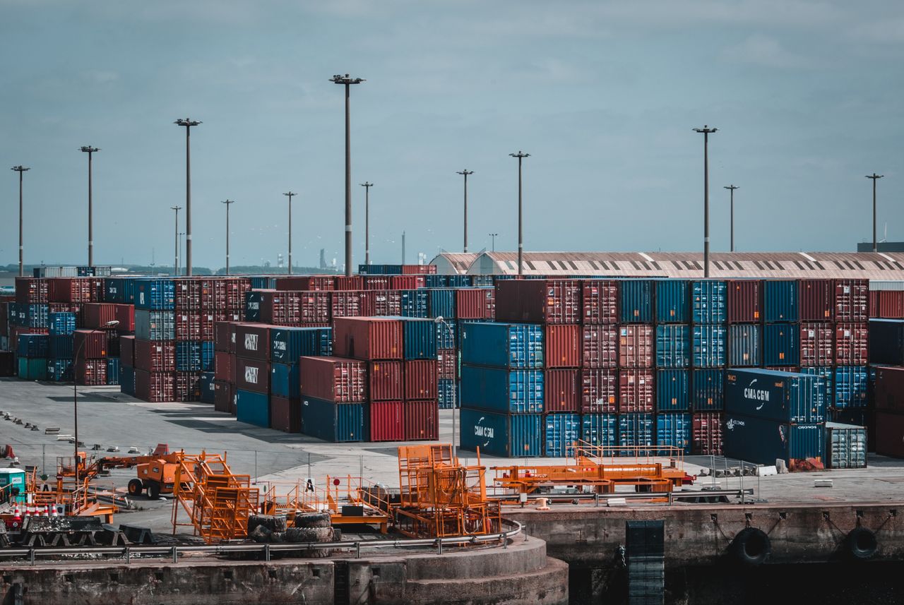 import Chine sourcing produit-strategie des fractales