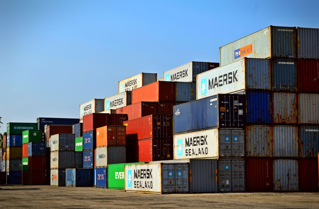 import Chine sourcing produit-strategie des fractales