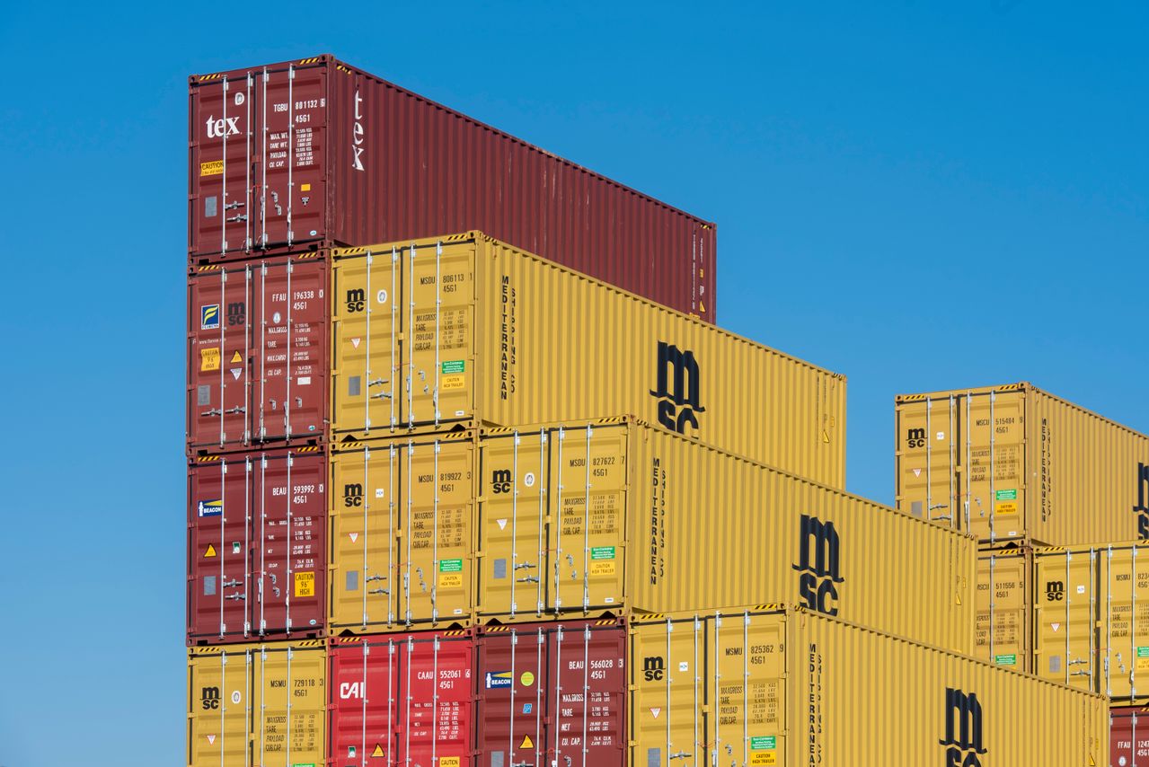 import Chine sourcing produit-strategie des fractales