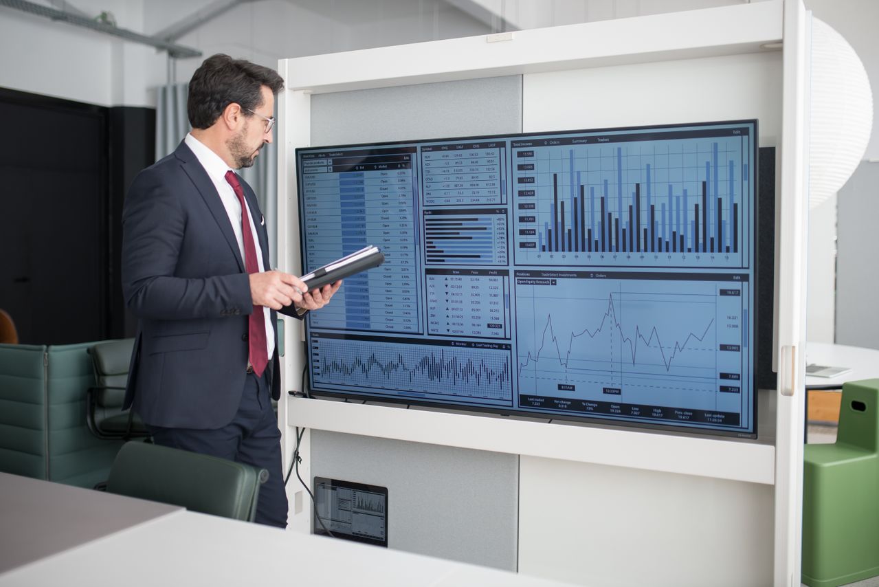intelligence économique PME-strategie des fractales