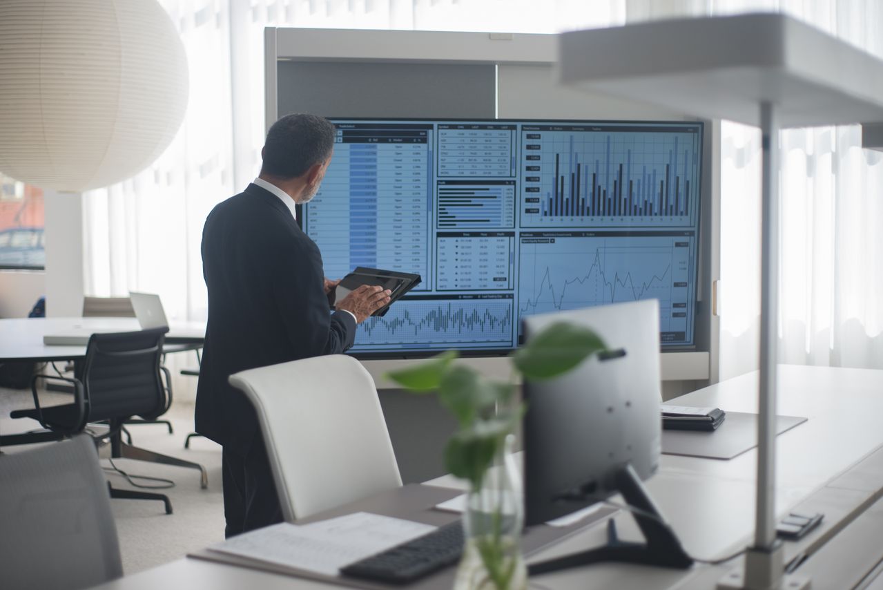 intelligence économique PME-strategie des fractales