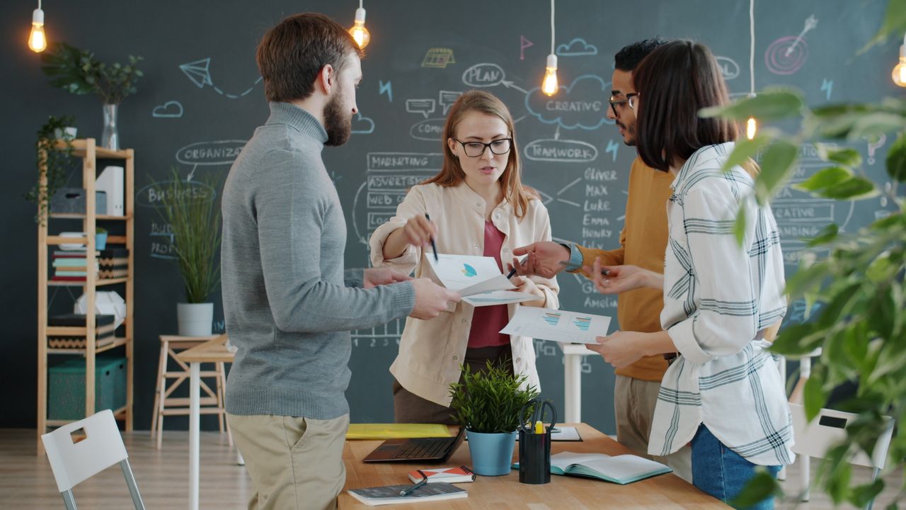 label entreprise innovante-strategie des fractales