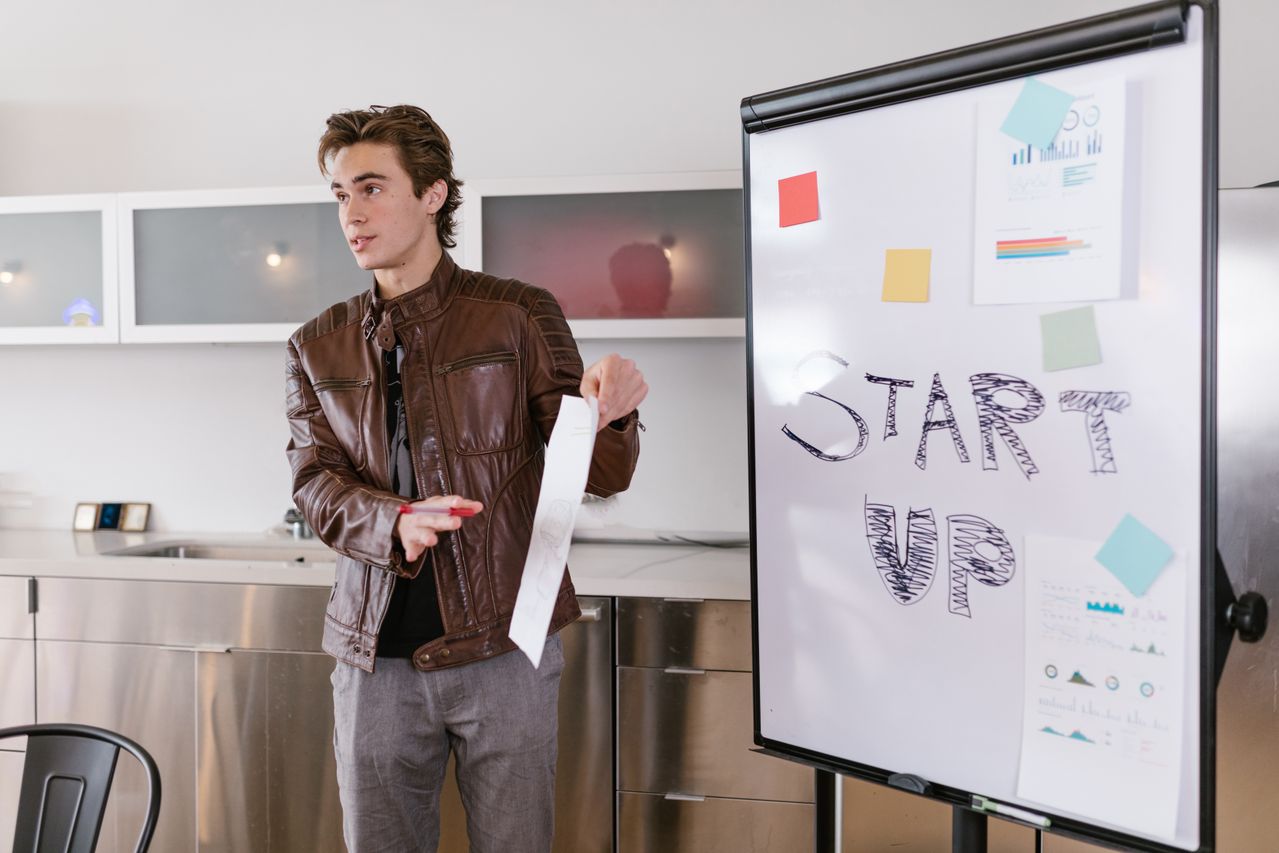 lean startup méthode appliquer-strategie des fractales